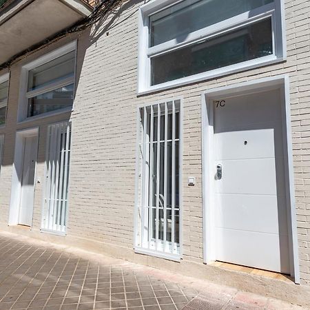 1 Min Metro A Pie, 4Km De Sol, Centro De Madrid C Leilighet Eksteriør bilde